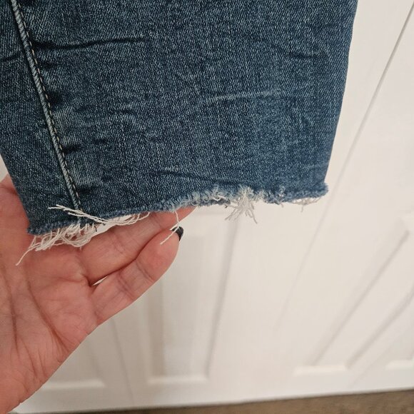 Lucky Brand Women's Jeans Size 12 - Picture 4 of 4